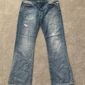 Mens Buffalo Jeans